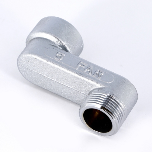 Эксцентрик 5 см 3/4" x 3/4" НР-ВР